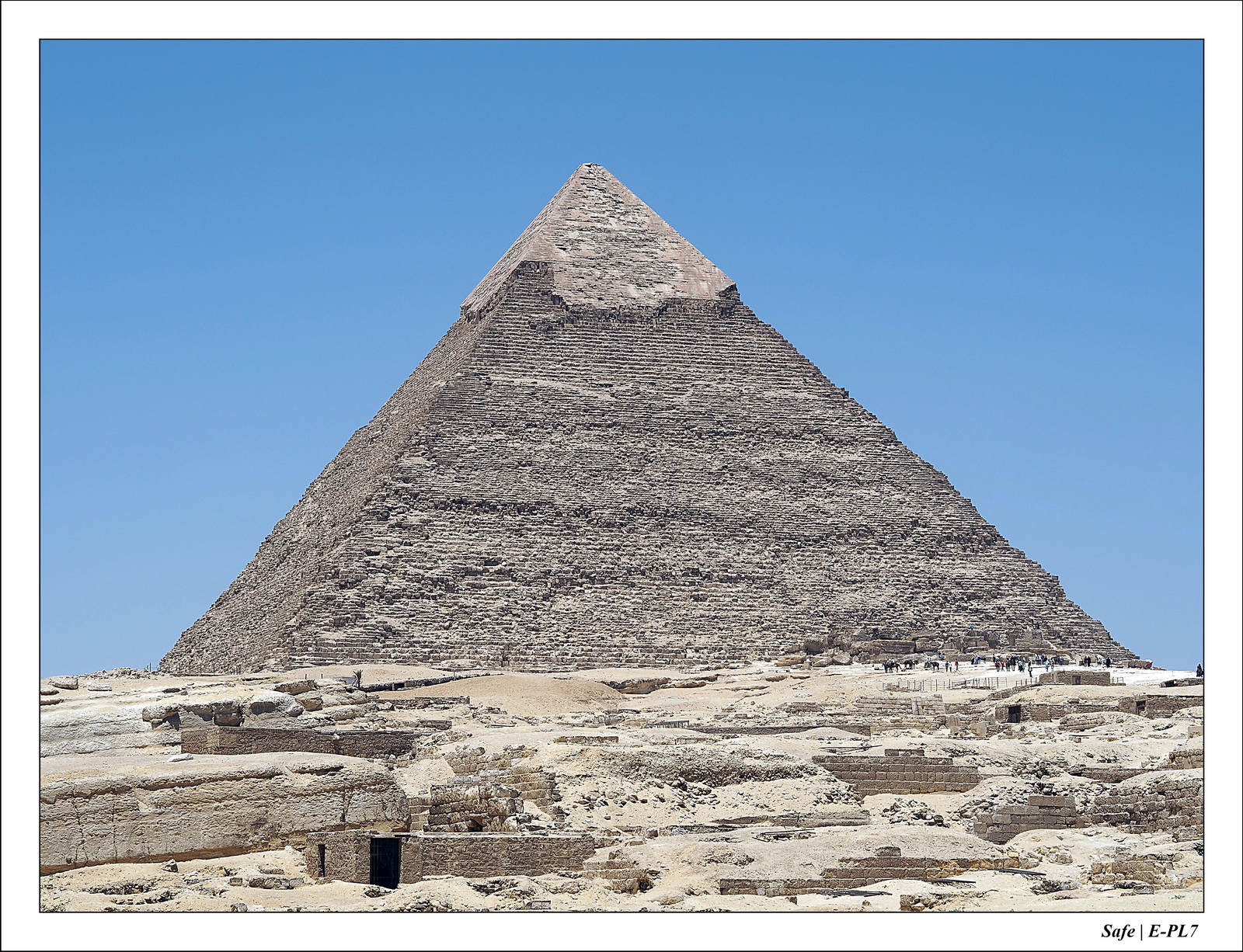 Le Caire - Juillet 2021 - 112